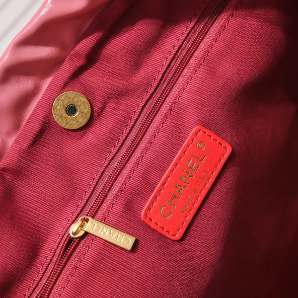 シャネルバッグ全体デザイン